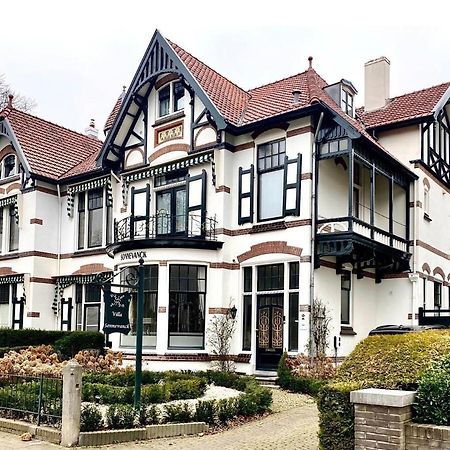 Villa Sonnevanck Apeldoorn Exteriér fotografie
